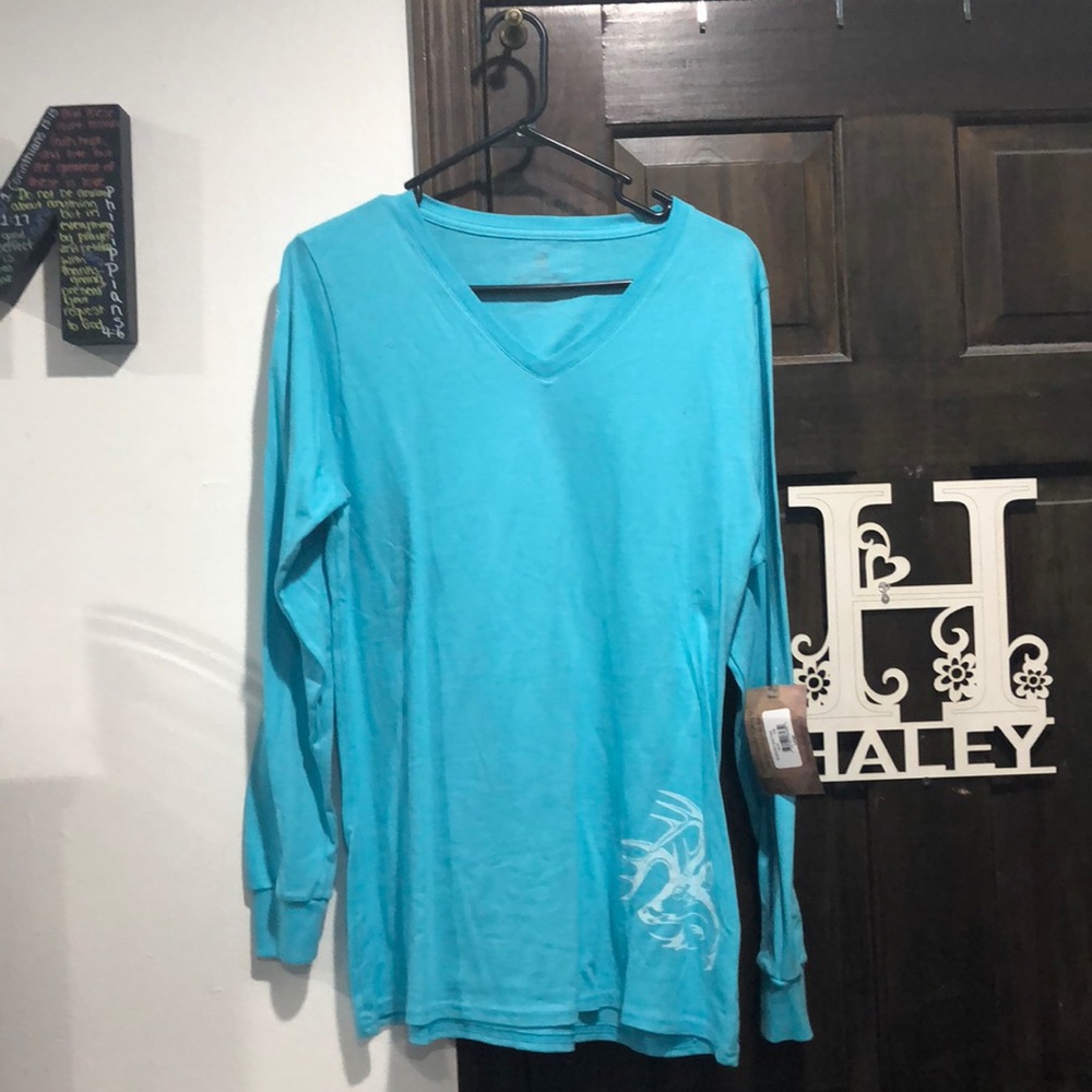 Legendary Whitetail Large Long Sleeve
